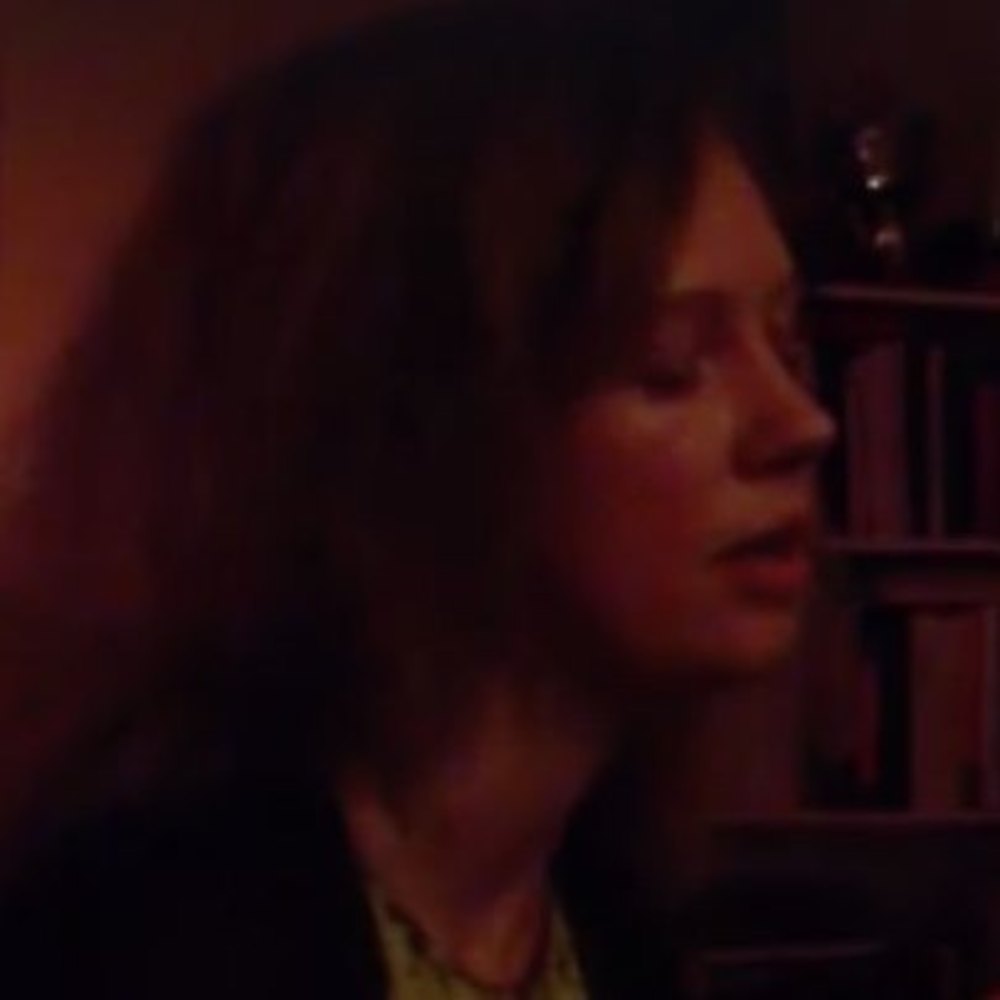 Meet your Posher, Ann